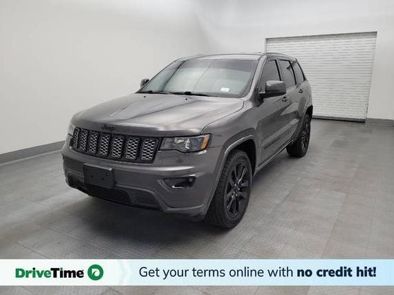 JEEP GRAND CHEROKEE 2019 1C4RJFAG0KC528528 image